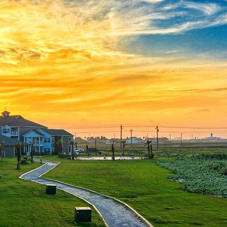 Pathway 14838 Villa Corpus Christi Exterior photo