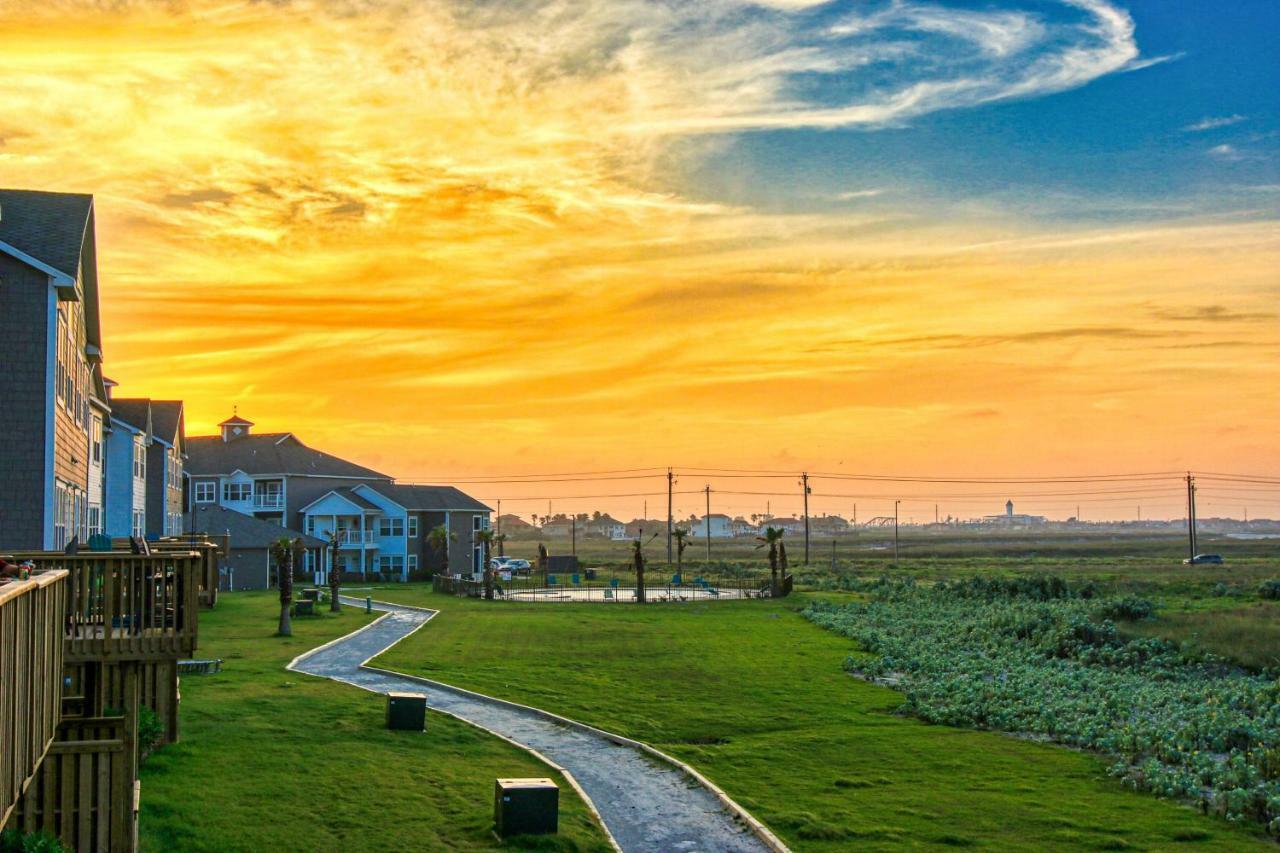 Pathway 14838 Villa Corpus Christi Exterior photo